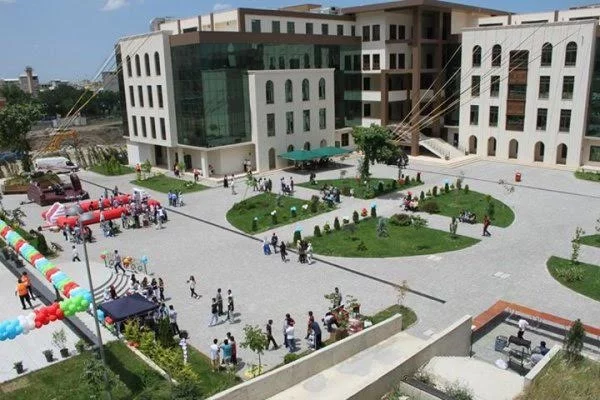 Paralel Üniversitenin  binaları BTÜ’ye veriliyor