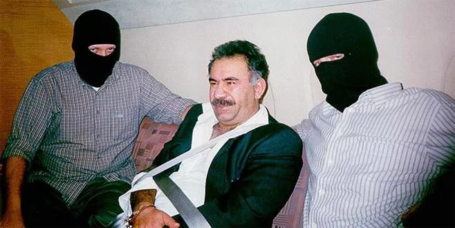 PKK elebaşı Öcalan’ın öldüğüne dair paylaşımlara yalanlama