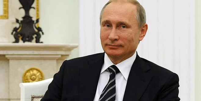 Putin: 'Saldırı provokasyondur'