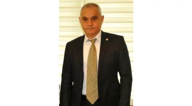 Recep Günay “Bursaspor’da  artık beka sorunu var!”