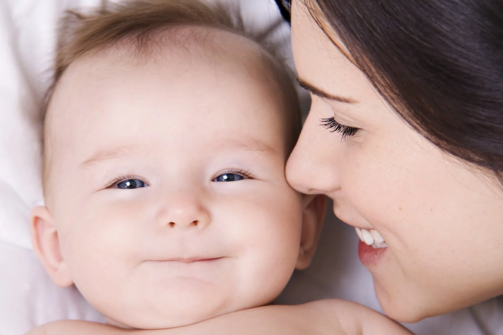 Reflüsü Olan Bebeğinizi Rahatlatacak 6 Öneri