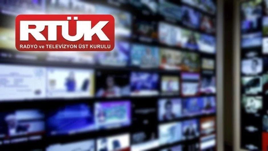 RTÜK, 5 kanalın lisansını iptal etti