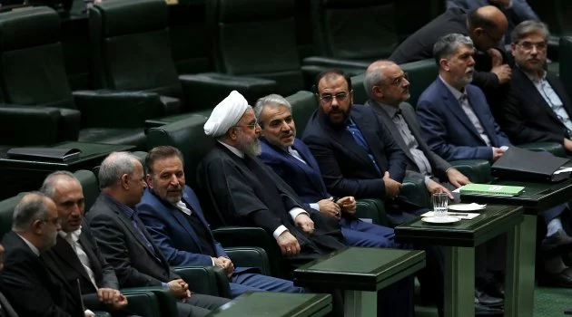Ruhani: 2020 İran bütçesi ‘Direniş Bütçesi’dir dedi