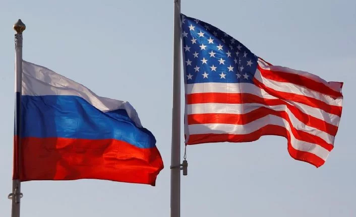 Rusya'dan ABD'ye "işgal" yanıtı