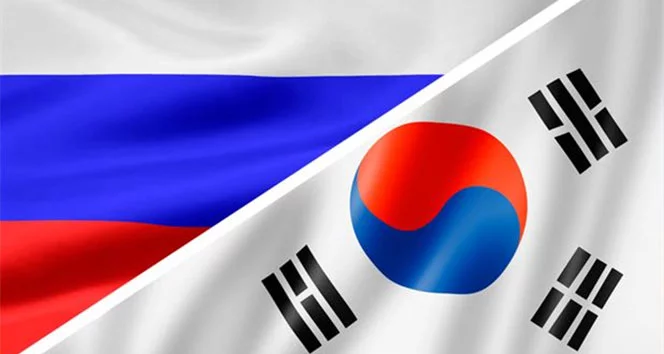 Rusya ile Güney Kore arasında işbirliği