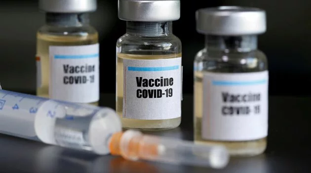 Rusya’da, korona virüs aşısının ilk parti üretiminin dağıtımına başlandı