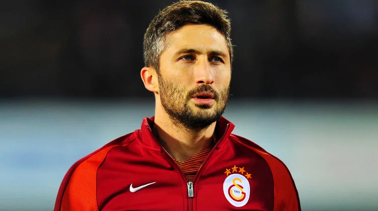 Sabri Sarıoğlu, Galatasaray'a Dönüyor