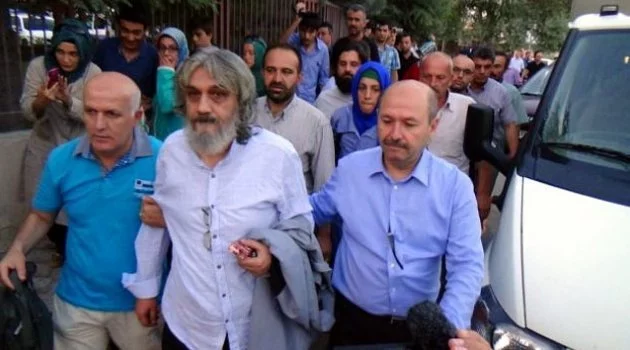 Salih Mirzabeyoğlu beraat etti