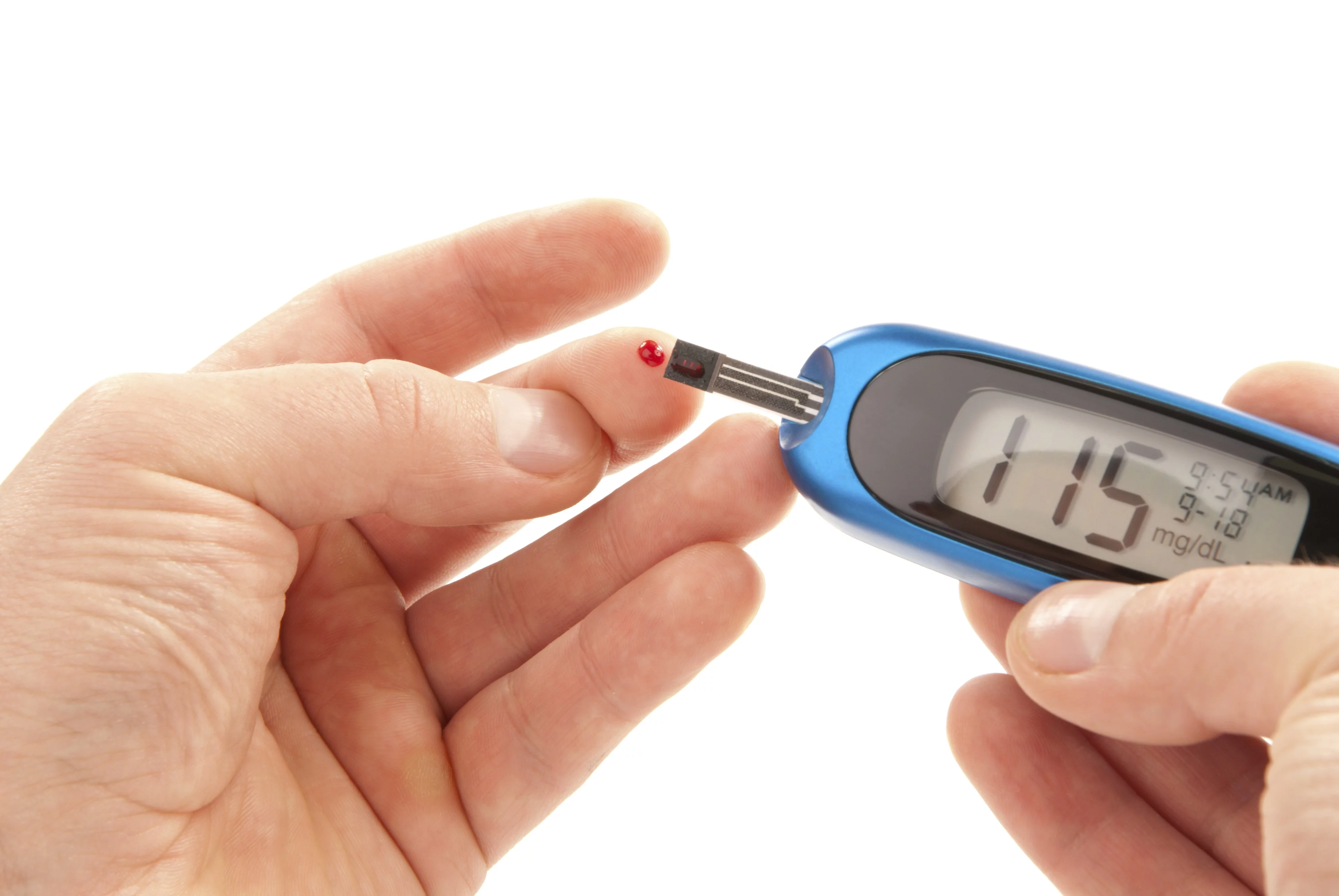 Şeker hastalığı hiçbir belirti vermeden böbrek yetmezliğine yol açabilir