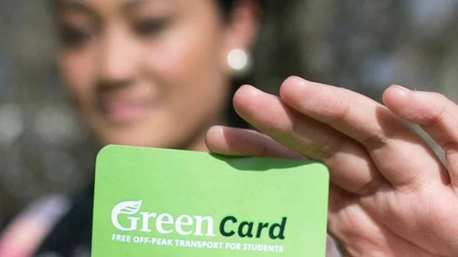 SON DAKİKA! ABD, Green Card başvurularını iptal etti