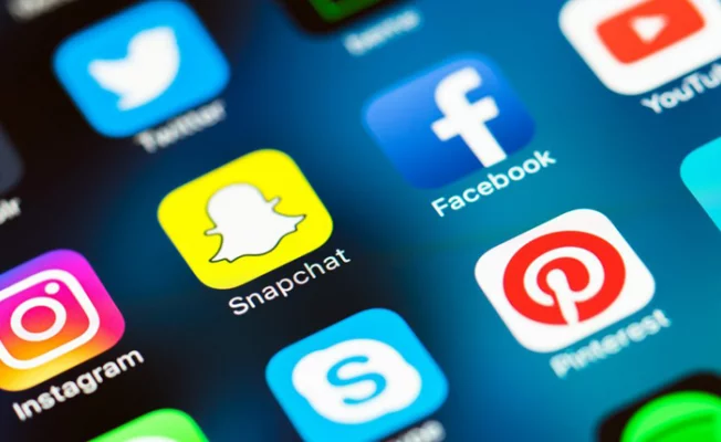 Sosyal medya kullanma yaşları açıklandı
