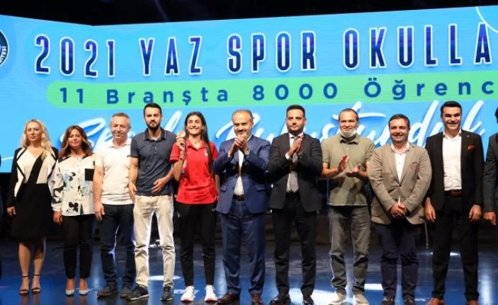 Spor artık Bursa’da bir yaşam biçimi