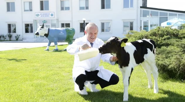 Sütaş, 45 Yıllık Sütaşkı’yla  Dünya Süt Günü’nü Kutluyor