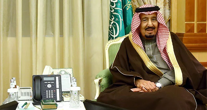Suudi Arabistan’da 11 prense gözaltı