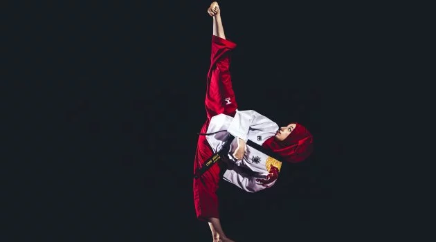 Taekwondo ustaları Türkiye’de buluşuyor