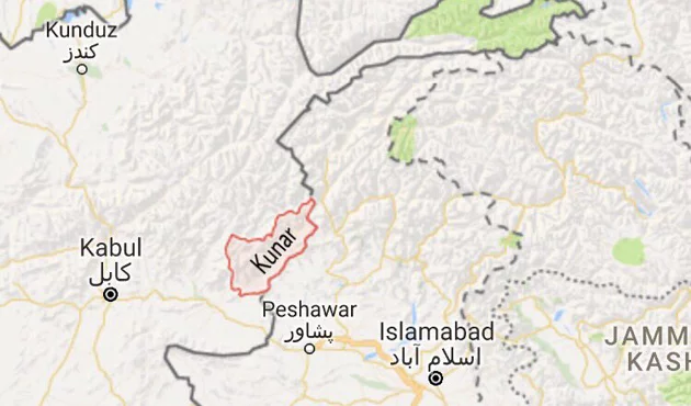 Taliban'dan Afgan polisine saldırı: 17 ölü