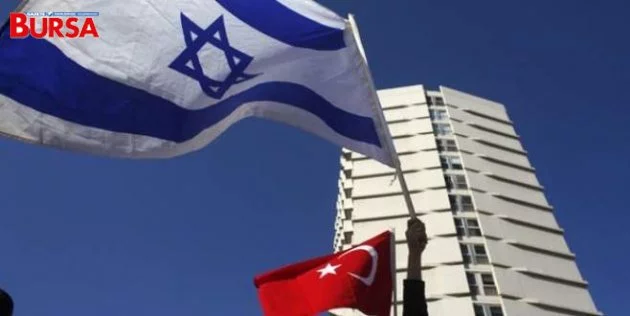 Tarihi anlaşma sonrası İsrail'den 'Türkiye' itirafı!