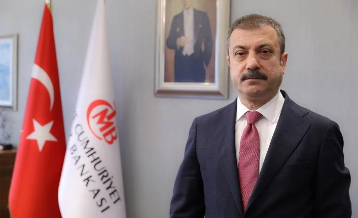 TCMB Başkanı Kavcıoğlu, dijital para için tarih verdi