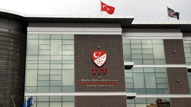 TFF yönetim kurulu toplantısını Bursa'da yaptı