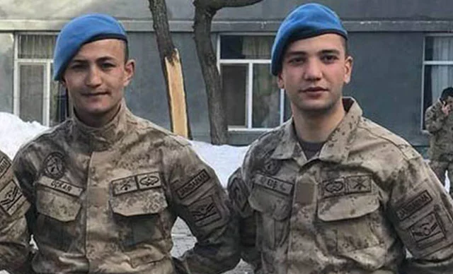 Tunceli'deki çatışmada yaralanan 4 askerden 2'si şehit oldu