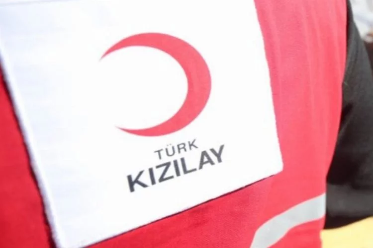 Türk Kızılay: Gazze'deki personelimizle iletişim kuramıyoruz