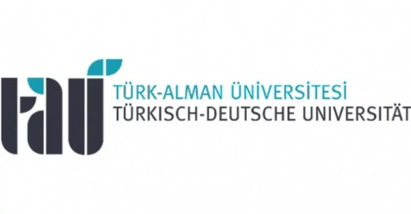 Türk-Alman Üniversitesi araştırma görevlisi alacak