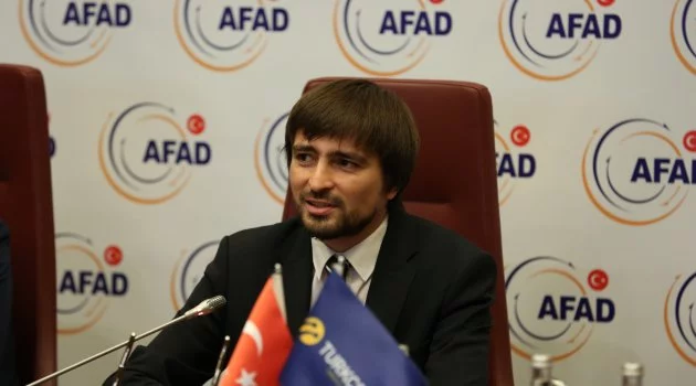 Turkcell ve AFAD  işbirliği protokolü imzaladı