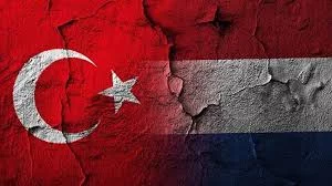 Türkiye ile Hollanda, İlişkileri Karşılıklı Olarak Normalleştirme Kararı Aldı