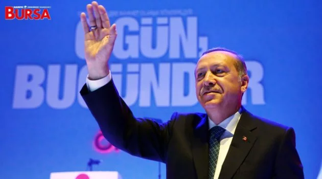 Türkiye, İslam dünyasını umududur