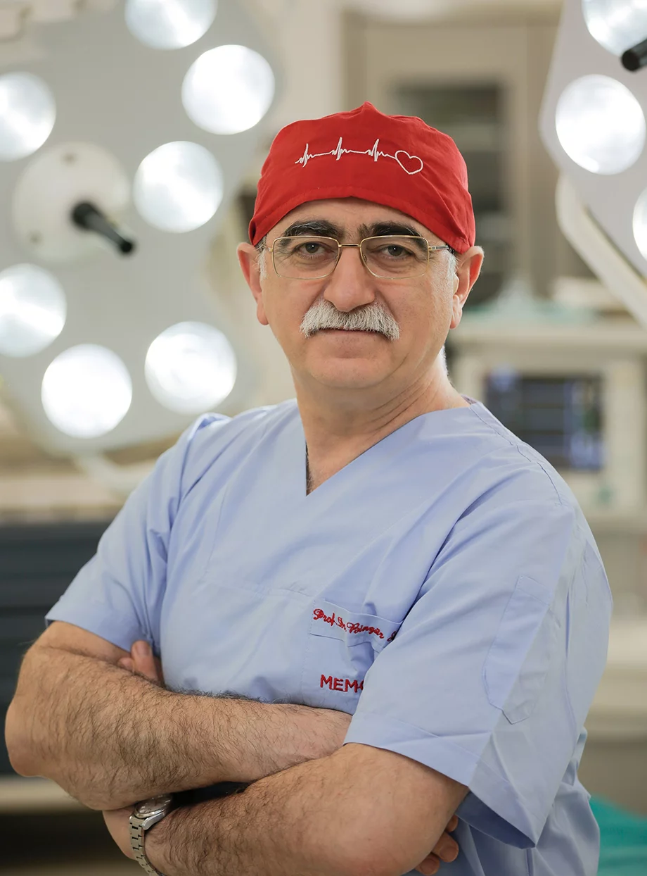 Türkiye Kalp Hastalıklarında Dünya Birincisi