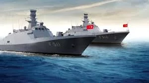 Türkiye, Katar İçin Savaş Gemisi Üretecek