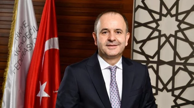 Türkiye Perakendeciler Federasyonu Başkanı Ömer Düzgün: “Minettarız”