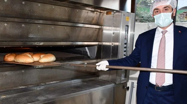 Türkiye’nin en ucuz ekmeğine Ramazan’da da zam yok