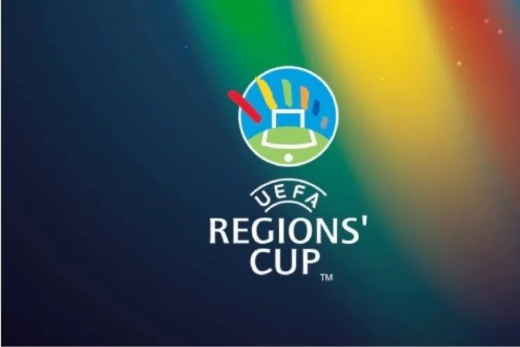 UEFA Regions Cup için Erzurum'da karşılaşacaklar