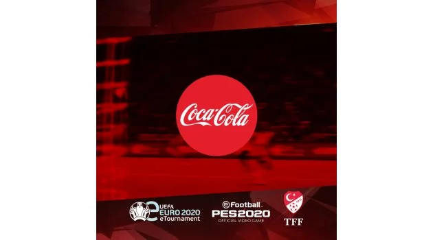 UEFA eEURO 2020 maçları Coca-Cola Facebook hesabında tüm sporseverlerle buluşuyor