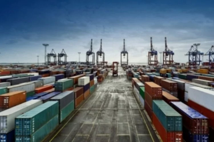 UİB’in Ocak ihracatı 2.9 milyar dolar