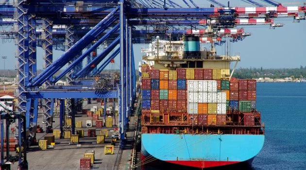 UİB’den 2.8 milyon  dolarlık ihracat