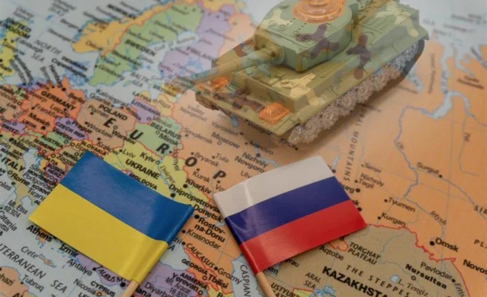 Ukrayna saldırıları Rusya'ya pahalıya patladı
