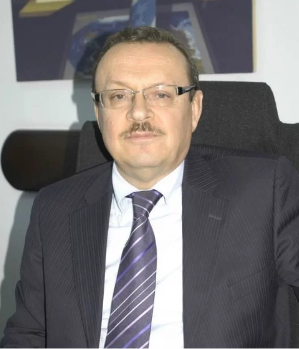 Uludağ Üniversitesi Rektörlüğü'ne Prof.Dr. Ahmet Saim Kılavuz atandı