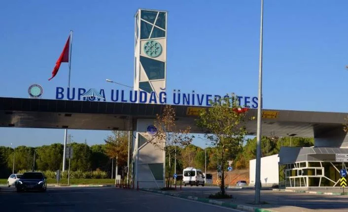 Uludağ Üniversitesi tıbbi cihaz alacak