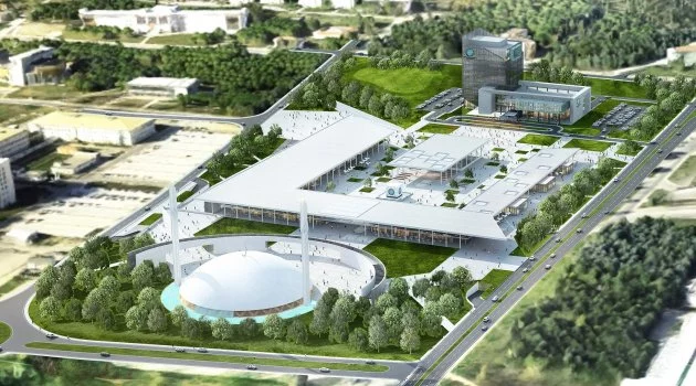 Uludağ Üniversitesi yatırımlara hız verdi