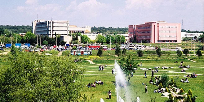 Uludağ Üniversitesi’nden iş güvenliği hamlesi