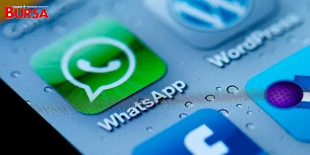 Whatsapp'a rakip uygulama