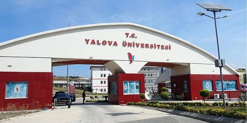 Yalova Üniversitesi 23 Araştırma Görevlisi ve Öğretim Görevlisi alıyor