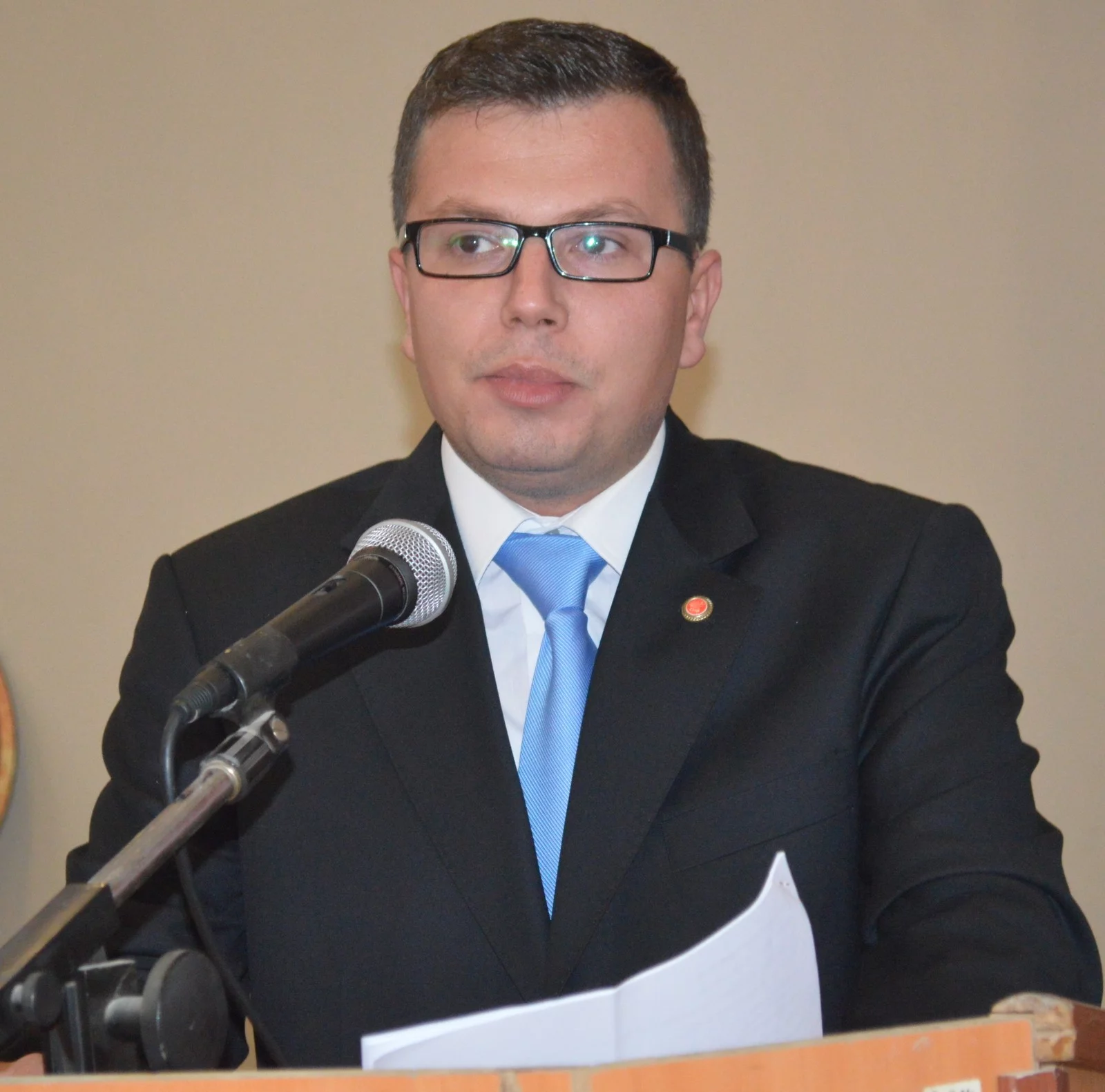 Yenişehir CHP yönetimi istifa etti