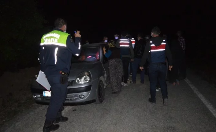 Yenişehir’de çıkan kavgada 6 kişi yaralandı