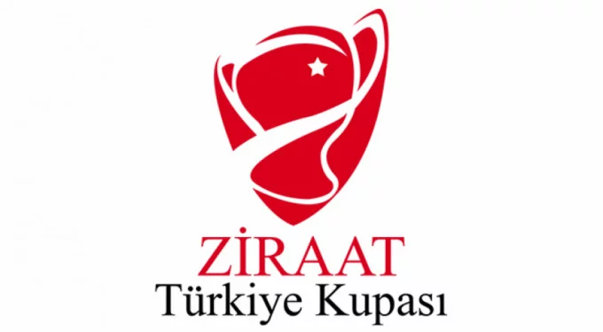 Ziraat Türkiye Kupası'nda yarı final eşleşmeleri belli oldu