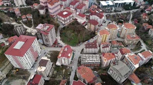 Zonguldak'ta öğrencilerin günübirlik kiralık ev rahatsızlığı