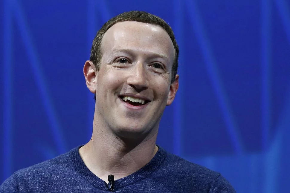 Zuckerberg, Facebook'taki Veri Skandallarına Rağmen Servetine Servet Kattı